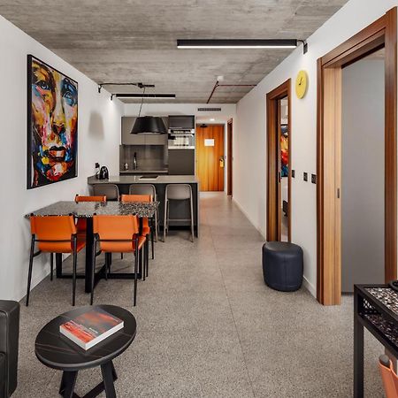 Grands Suites Hotel Residences And Spa Gzira 外观 照片