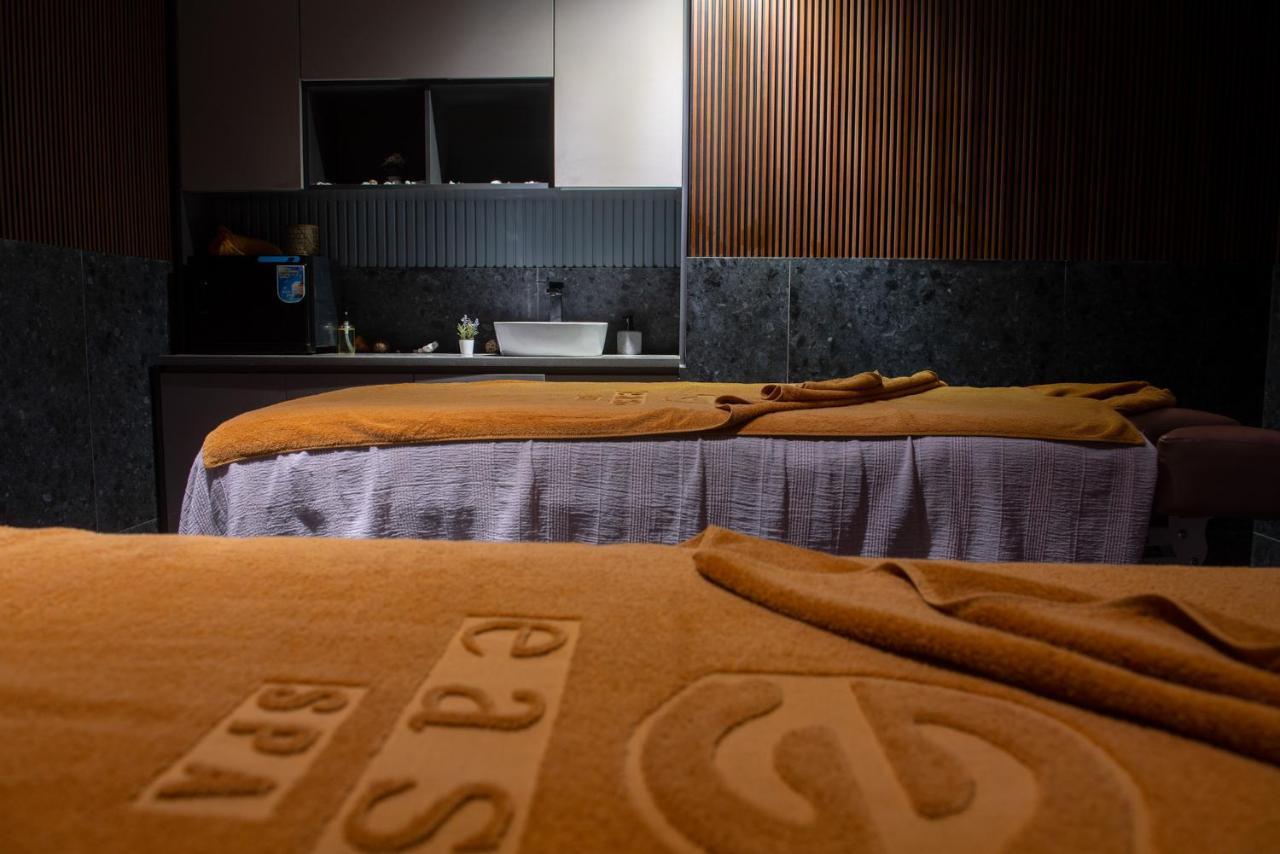 Grands Suites Hotel Residences And Spa Gzira 外观 照片