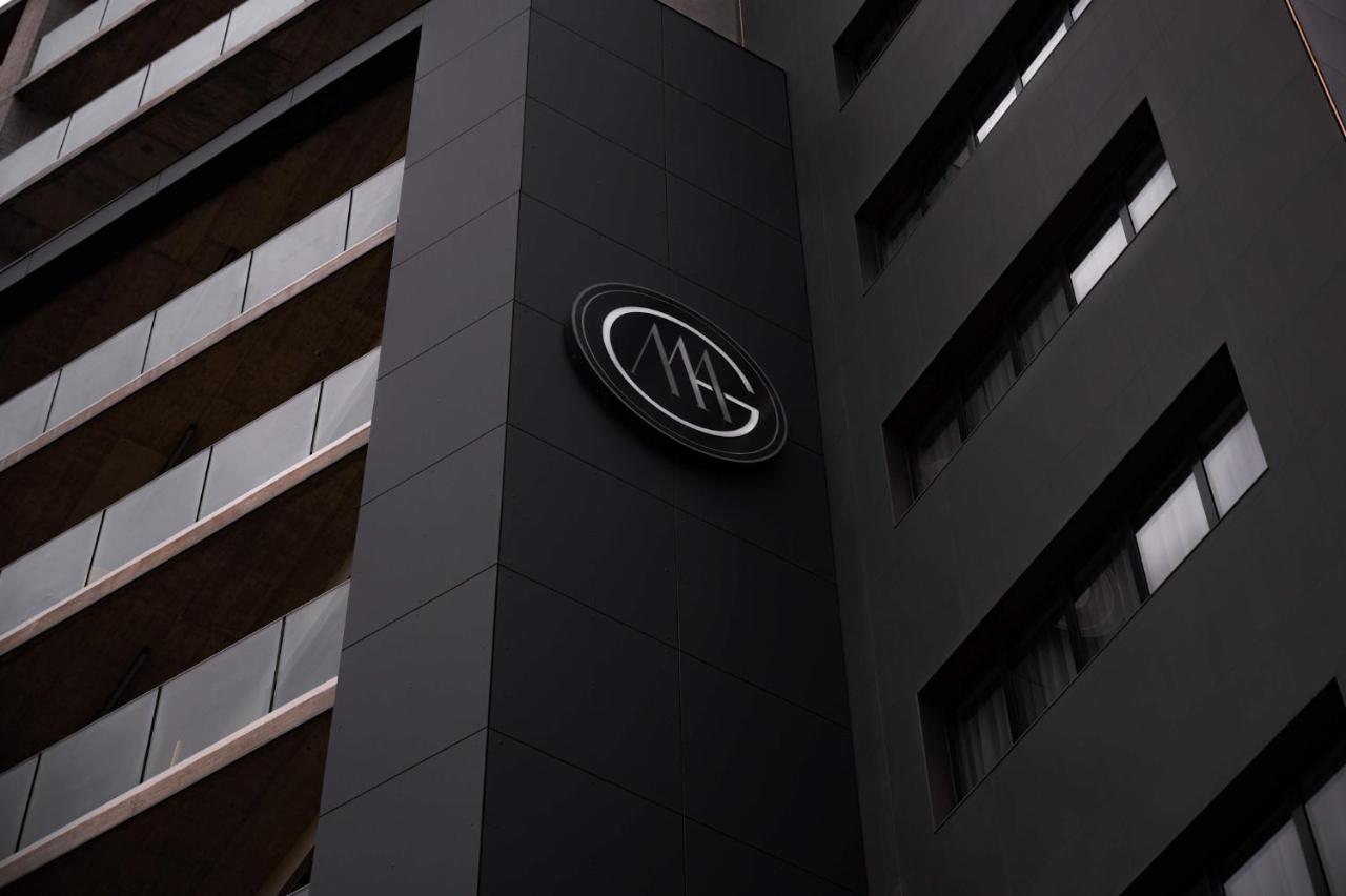 Grands Suites Hotel Residences And Spa Gzira 外观 照片