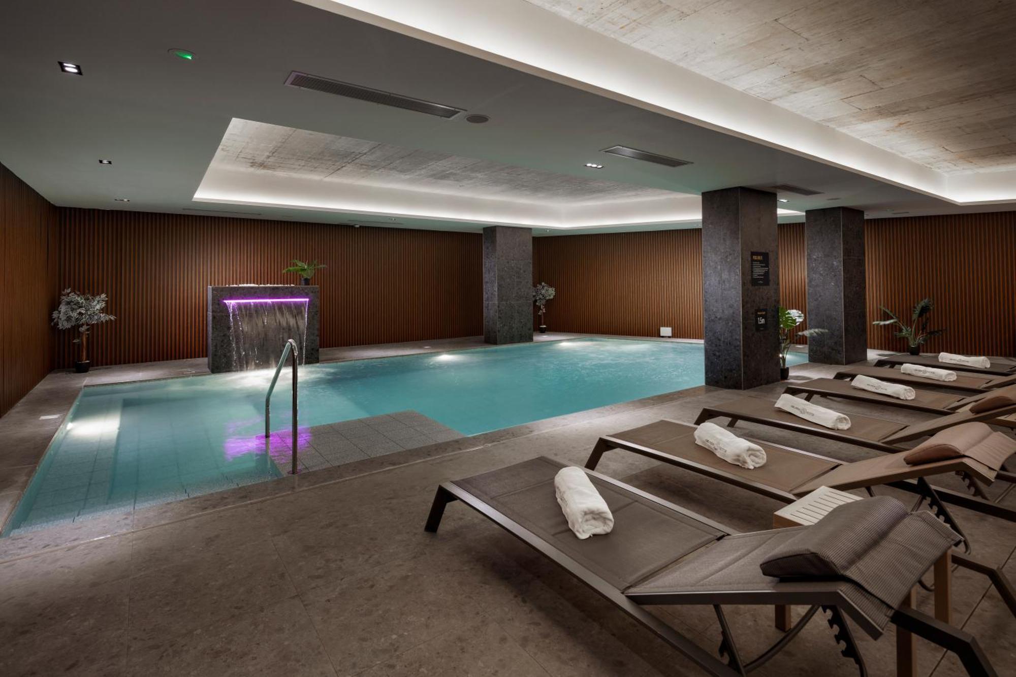 Grands Suites Hotel Residences And Spa Gzira 外观 照片