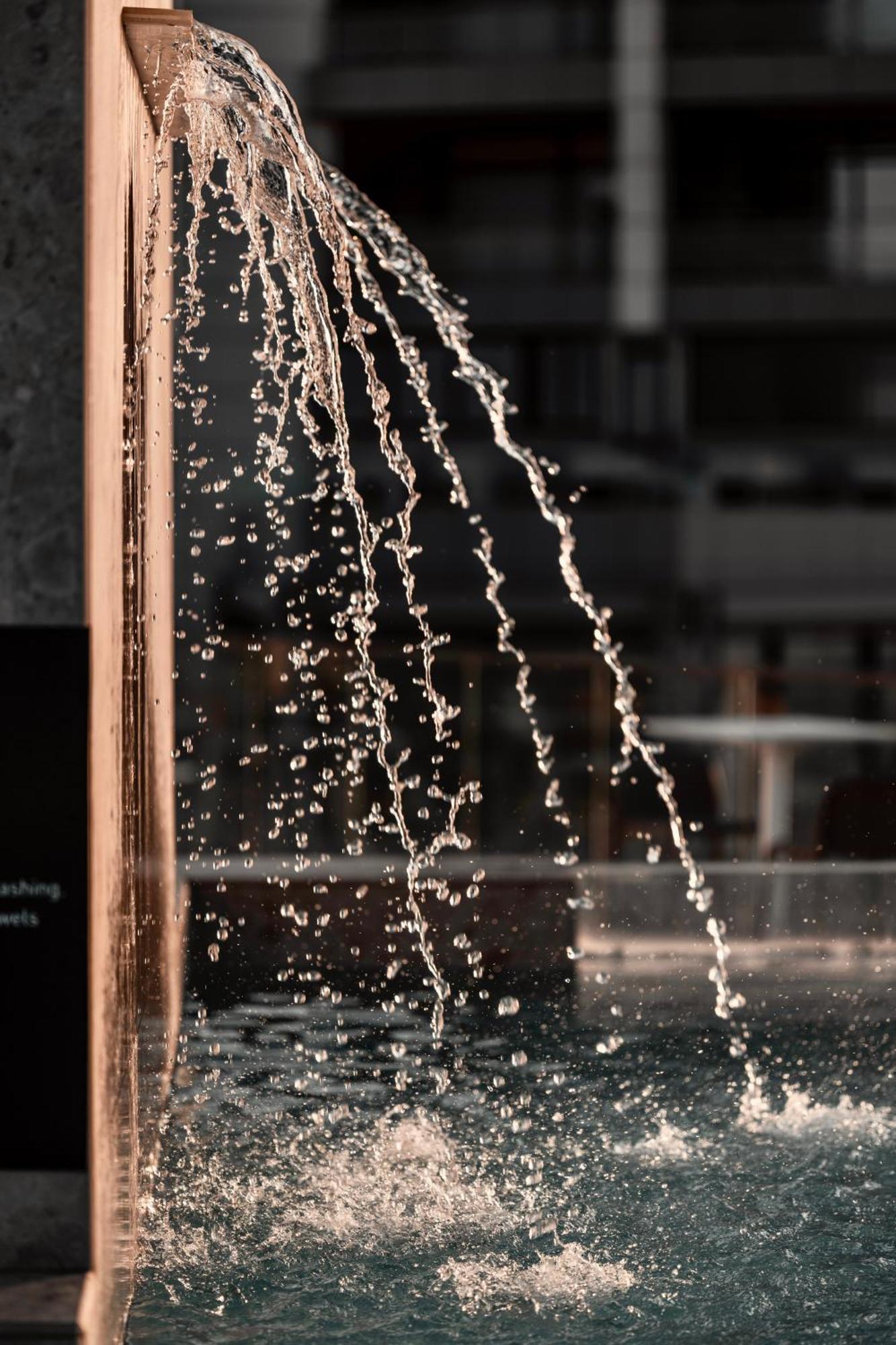 Grands Suites Hotel Residences And Spa Gzira 外观 照片